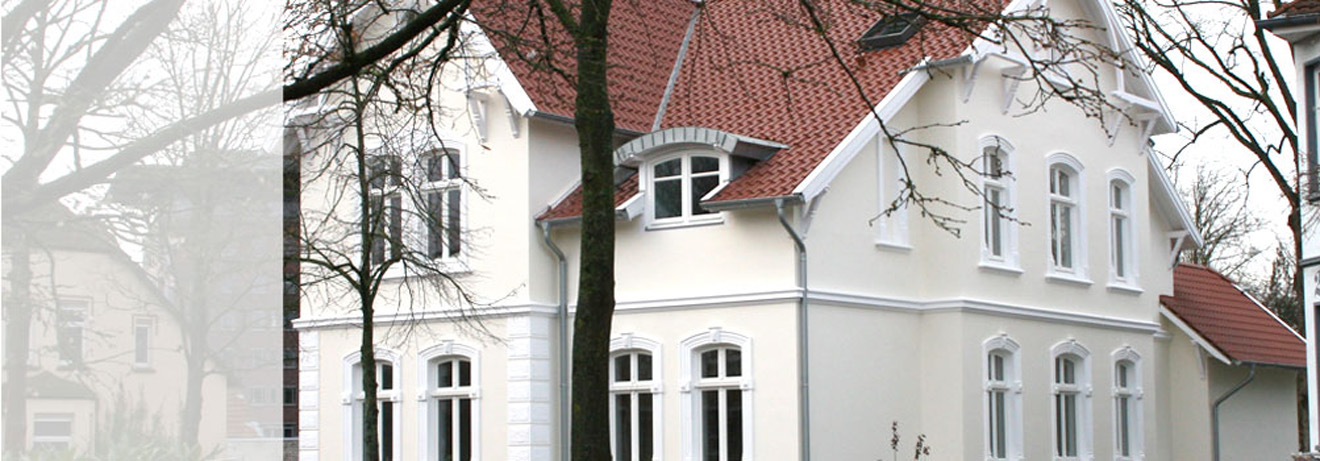 Villa Altmeppen