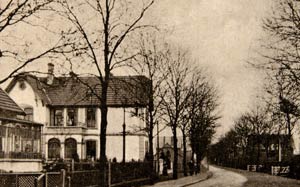 Villa Altmeppen