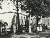 Geschichte der Villa Altmeppen